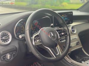 Xe Mercedes Benz GLC 200 4Matic 2019