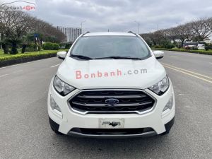 Xe Ford EcoSport Titanium 1.0 EcoBoost 2018