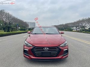 Xe Hyundai Elantra Sport 1.6 AT 2019