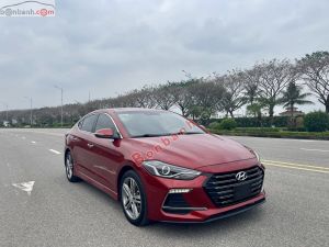 Xe Hyundai Elantra Sport 1.6 AT 2019