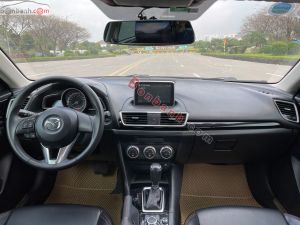 Xe Mazda 3 1.5 AT 2016