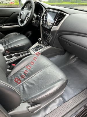 Xe Mitsubishi Triton 4x2 AT Mivec Premium 2019