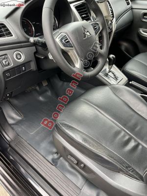 Xe Mitsubishi Triton 4x2 AT Mivec Premium 2019