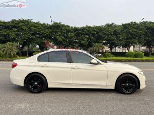 Xe BMW 3 Series 320i 2016