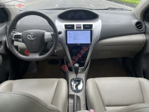 Xe Toyota Vios 1.5G 2011