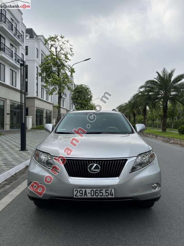 Lexus RX 350 AWD