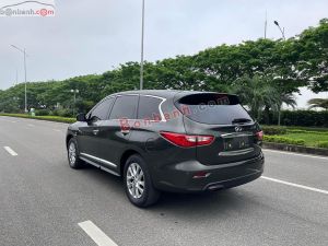 Xe Infiniti QX 60 3.5 AWD 2014