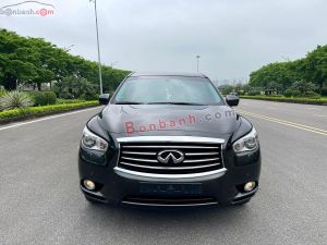 Xe Infiniti QX 60 3.5 AWD 2014