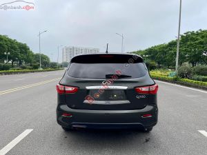 Xe Infiniti QX 60 3.5 AWD 2014