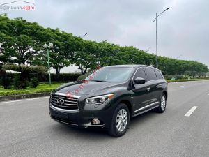 Xe Infiniti QX 60 3.5 AWD 2014