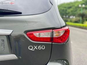 Xe Infiniti QX 60 3.5 AWD 2014