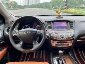 Xe Infiniti QX 60 3.5 AWD 2014