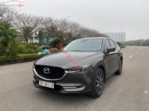 Xe Mazda CX5 2.5 AT 2WD 2017