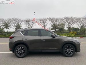 Xe Mazda CX5 2.5 AT 2WD 2017