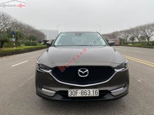 Xe Mazda CX5 2.5 AT 2WD 2017