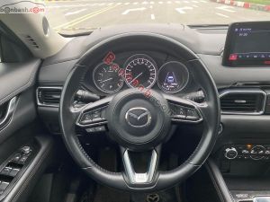 Xe Mazda CX5 2.5 AT 2WD 2017