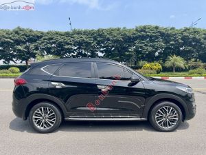 Xe Hyundai Tucson 2.0 AT CRDi 2019