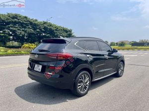 Xe Hyundai Tucson 2.0 AT CRDi 2019