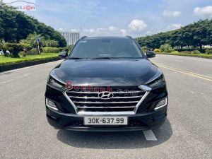 Xe Hyundai Tucson 2.0 AT CRDi 2019