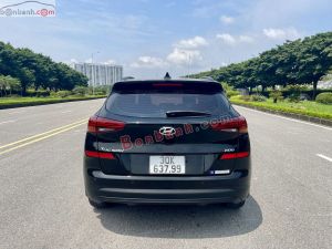 Xe Hyundai Tucson 2.0 AT CRDi 2019