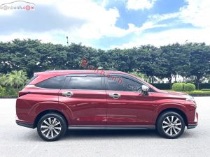 Xe Toyota Veloz Cross 1.5 CVT 2022