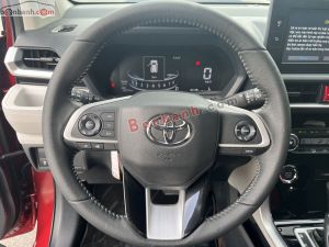 Xe Toyota Veloz Cross 1.5 CVT 2022