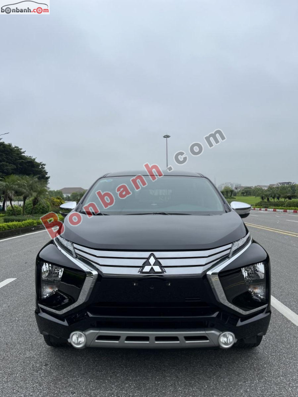 Mitsubishi Xpander 1.5 AT 2019