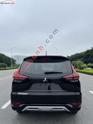 Xe Mitsubishi Xpander 1.5 AT 2019