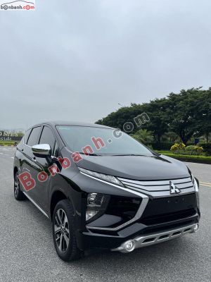 Xe Mitsubishi Xpander 1.5 AT 2019