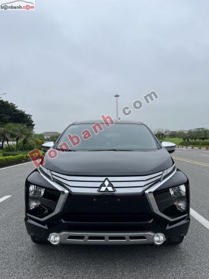 Xe Mitsubishi Xpander 1.5 AT 2019