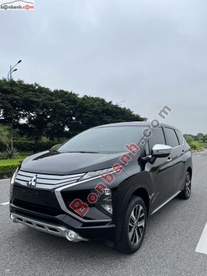 Xe Mitsubishi Xpander 1.5 AT 2019