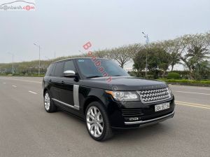 Xe LandRover Range Rover HSE 3.0 2014