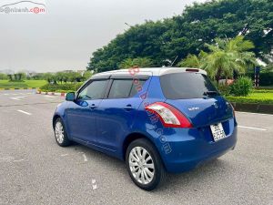 Xe Suzuki Swift 1.4 AT 2016