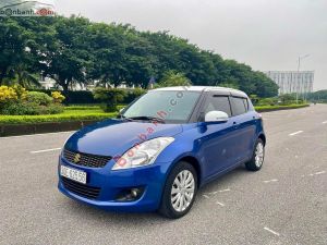 Xe Suzuki Swift 1.4 AT 2016