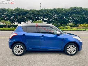 Xe Suzuki Swift 1.4 AT 2016