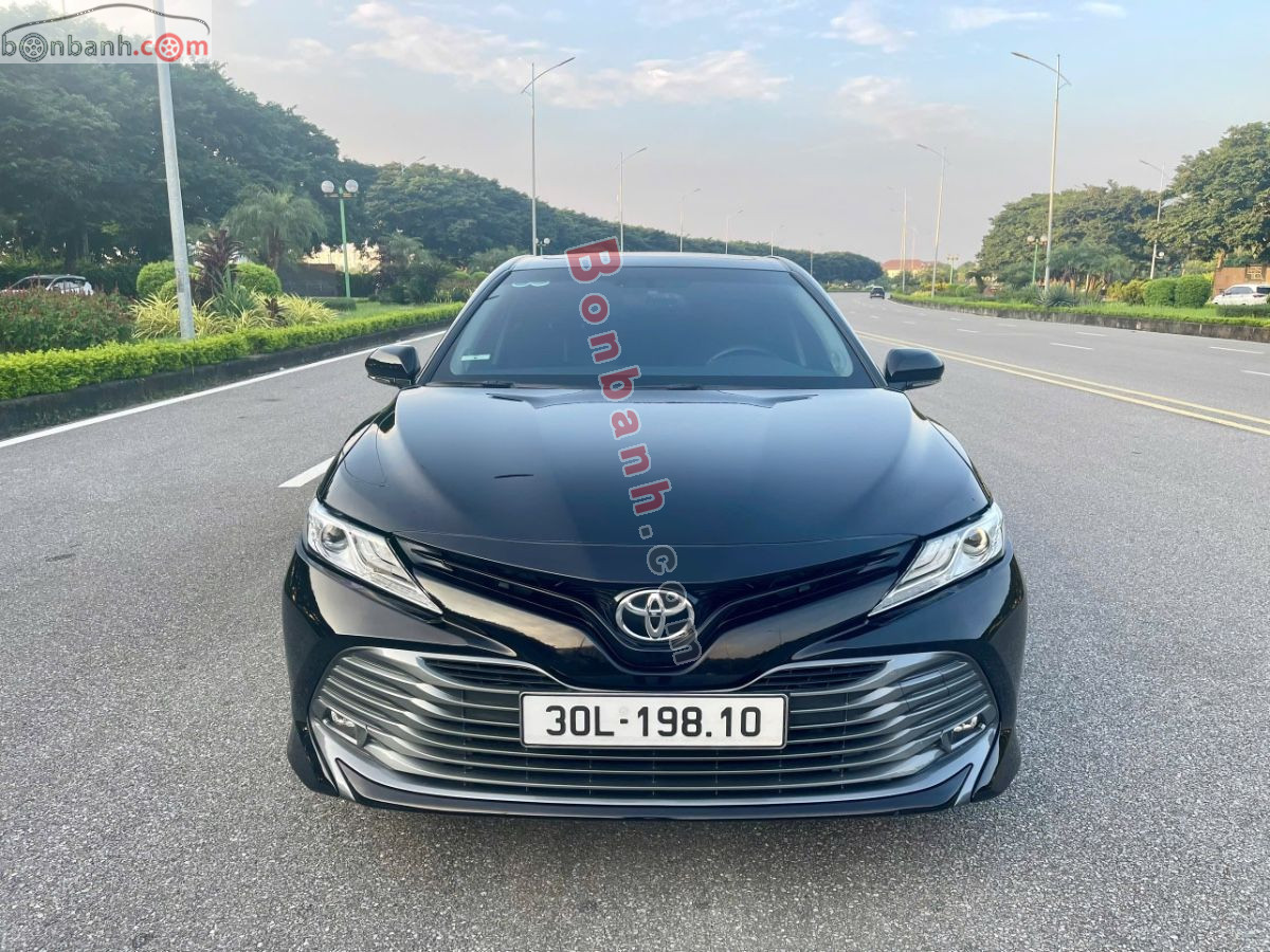 Toyota Camry 2.5Q