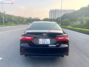 Xe Toyota Camry 2.5Q 2020