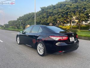 Xe Toyota Camry 2.5Q 2020