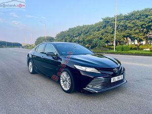 Xe Toyota Camry 2.5Q 2020