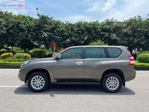 Xe Toyota Prado TXL 2.7L 2016