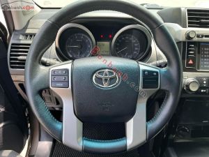 Xe Toyota Prado TXL 2.7L 2016