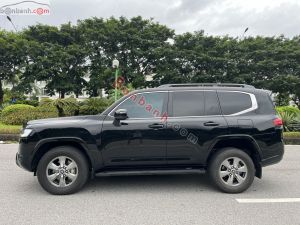 Xe Toyota Land Cruiser 3.5 V6 2022