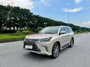 Xe Lexus LX 570 Super Sport 2015