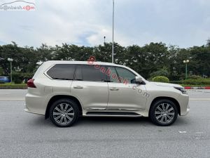 Xe Lexus LX 570 Super Sport 2015