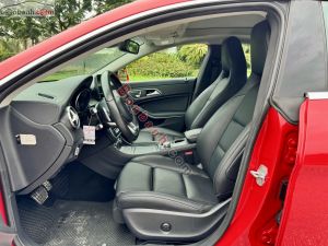 Xe Mercedes Benz CLA class CLA 250 4Matic 2016