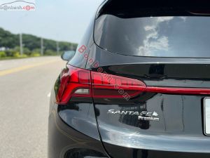 Xe Hyundai SantaFe Cao cấp 2.2L HTRAC 2022