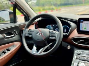 Xe Hyundai SantaFe Cao cấp 2.2L HTRAC 2022