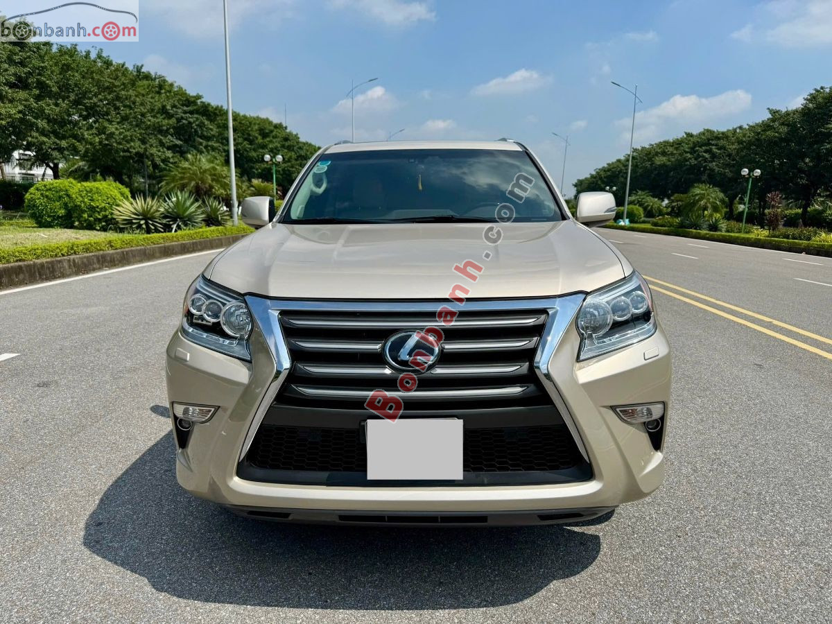 Lexus GX 460