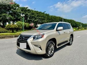 Xe Lexus GX 460 2014