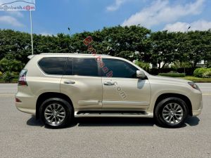 Xe Lexus GX 460 2014